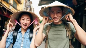Vietnamese Names: A Comprehensive Guide to Meanings and Origins