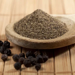 Vietnamese Pepper: The Spice that Conquered the World