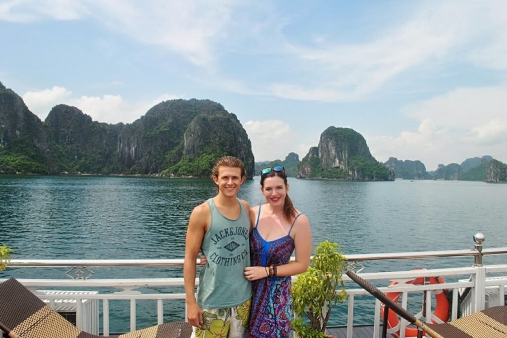Accommodation Guide for 2 Weeks North Vietnam