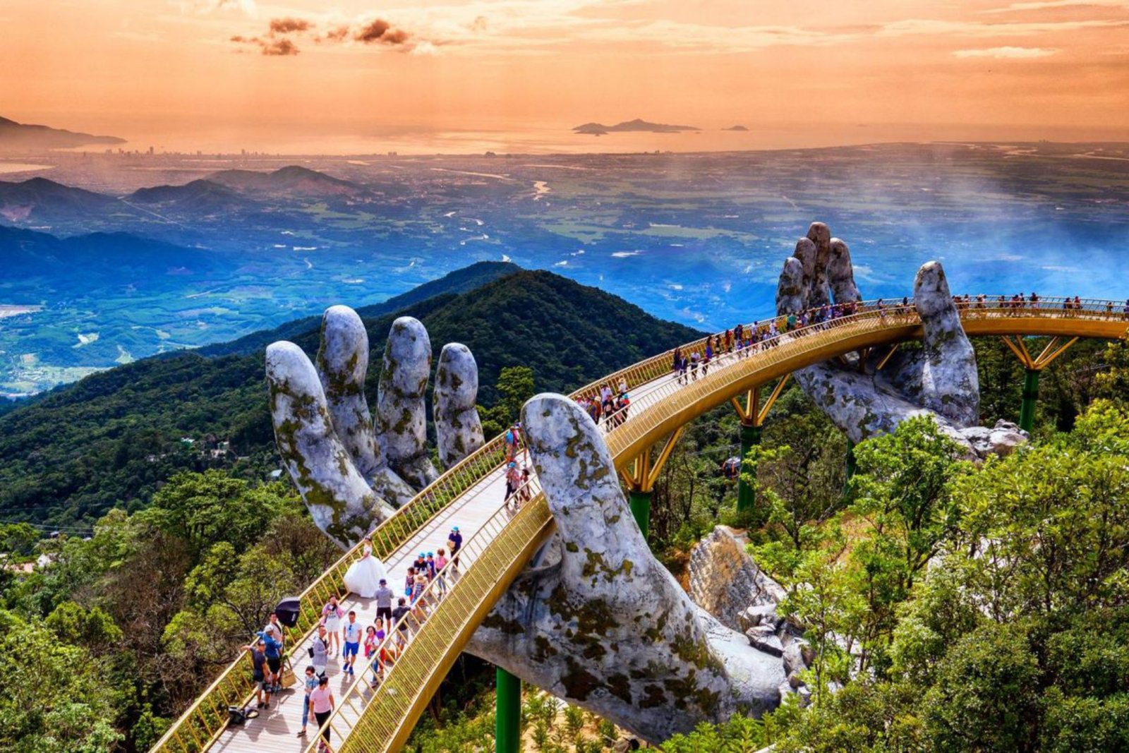 Best Time to Visit Central Vietnam