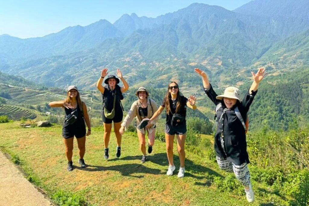Budget Breakdown for 10 Days Northern Vietnam