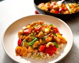 A Foodie Traveller's Look at Cashews in Vietnamese Cuisine