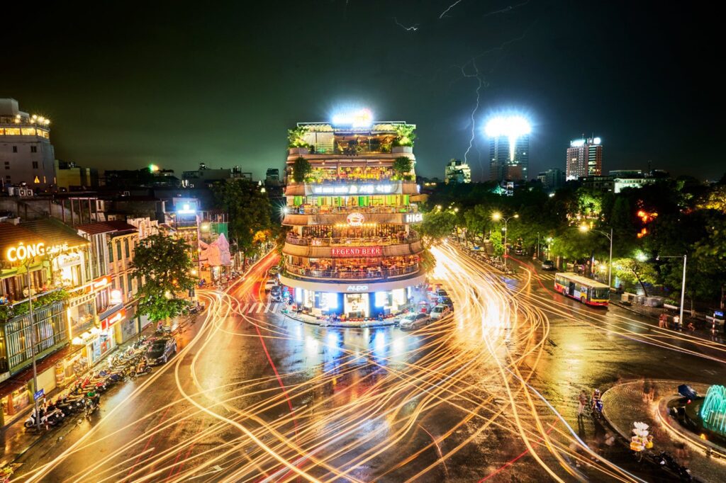 Is Hanoi Safe? Essential Safety Tips for Travelers