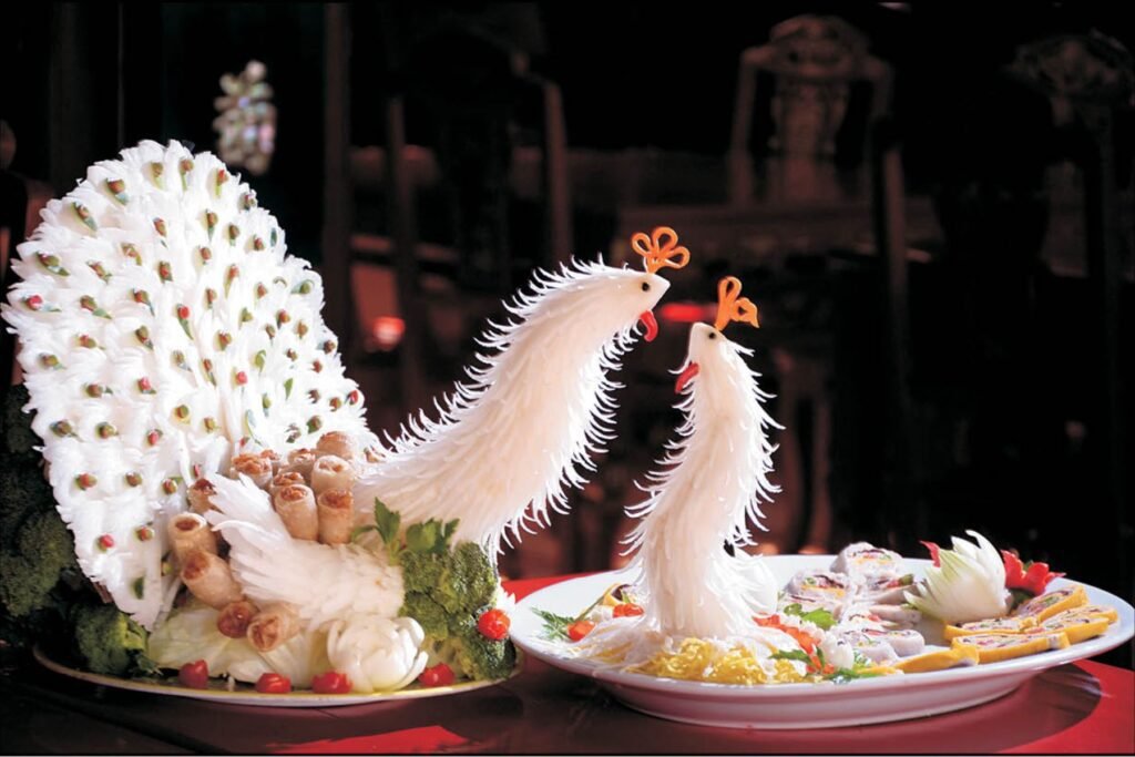 Must-Try Dishes on a Hue Royal Cuisine Experience