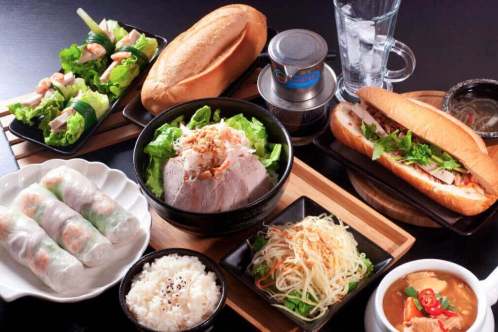 Must-Try Food & Drinks During Your Northern Vietnam 14 Days