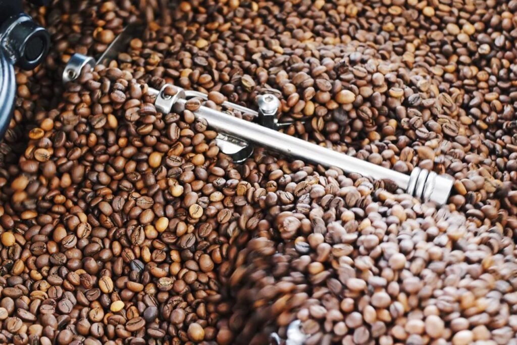 The Unique Flavors of Vietnamese Coffee