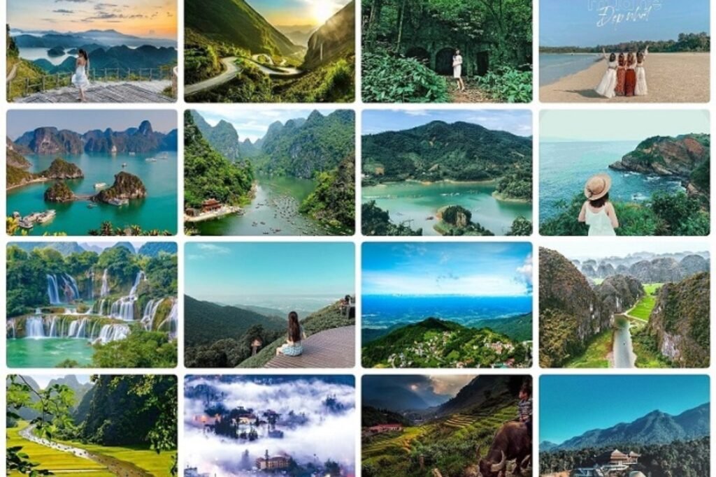 Top Things to Do in Northern Vietnam