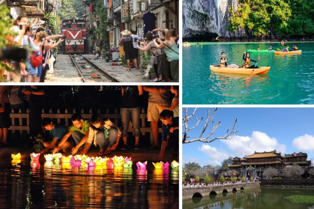 hat to Expect from Your 10 Days Northern Vietnam Trip