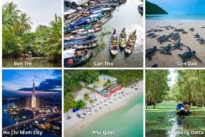Why Choose Southern Vietnam for Your 7-Day Trip?