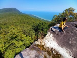 Phu Quoc Hiking Guide: Best Trails and Tips for 2025