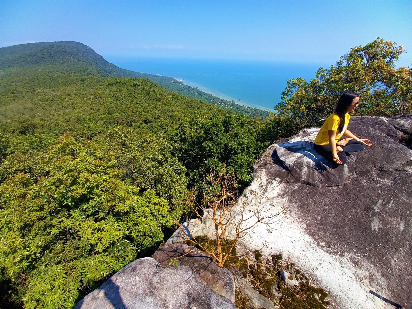 Phu Quoc Hiking Guide: Best Trails and Tips for 2025