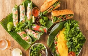 Staying Healthy in Vietnam: Food, Water, and Wellness Tips
