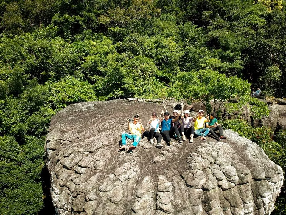 Experience Trekking Tien Son Peak: What You Need to Know