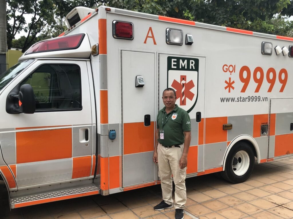 Vietnam Medical Emergency: What to Do in a Crisis