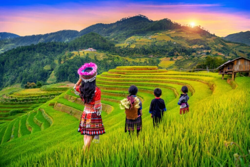 A Deep Dive into Vietnamese Culture