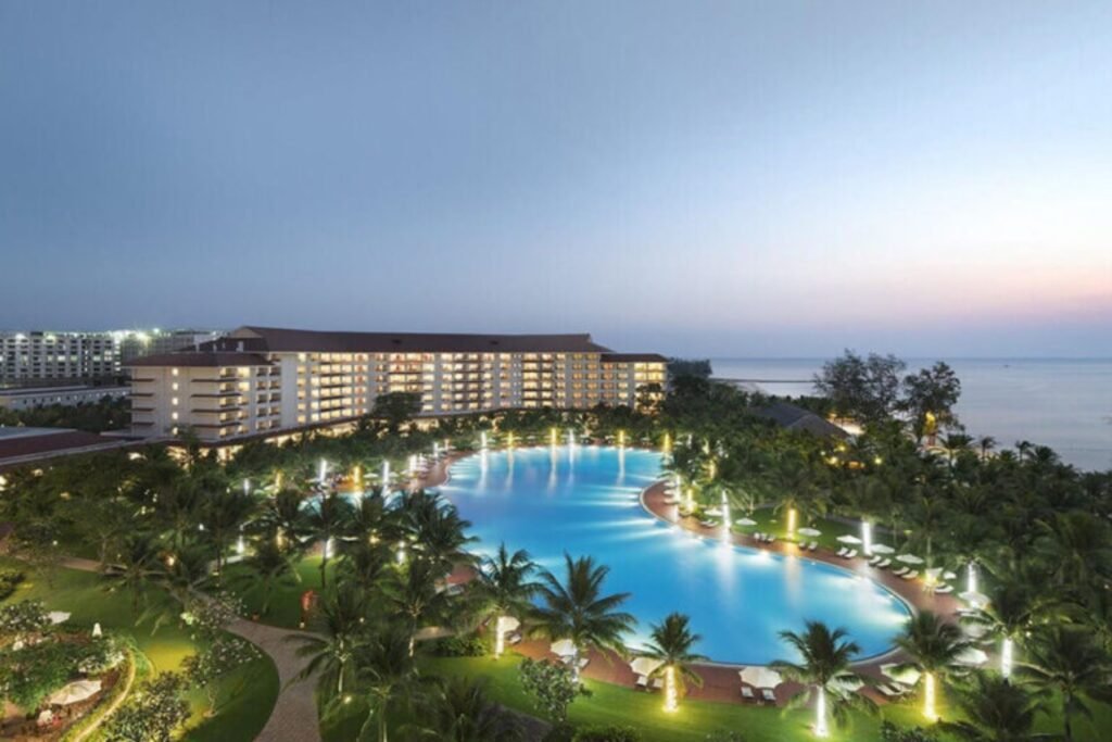 Affordable Accommodation Options in Vietnam