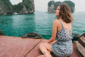 Best Time to Visit Vietnam Beaches for Brazilian Tourists