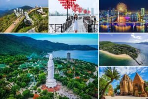 Da Nang & Nha Trang – Upscale Beach Escapes