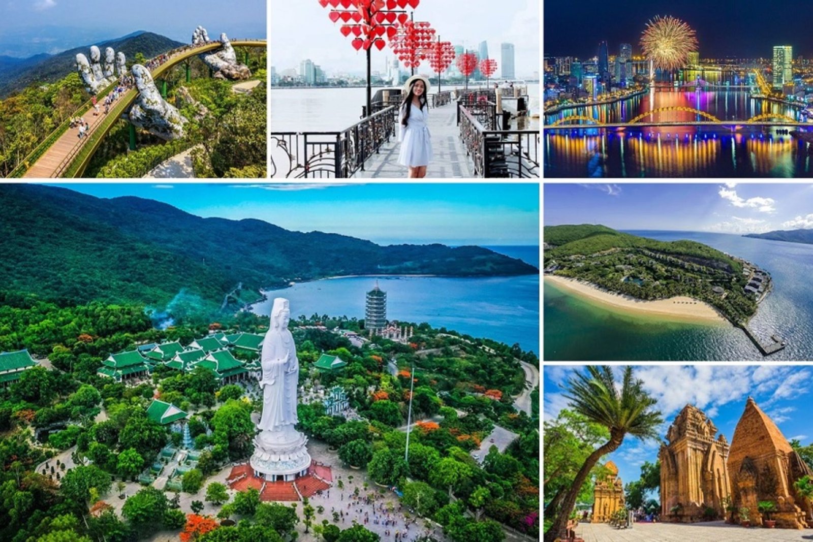 Da Nang & Nha Trang – Upscale Beach Escapes