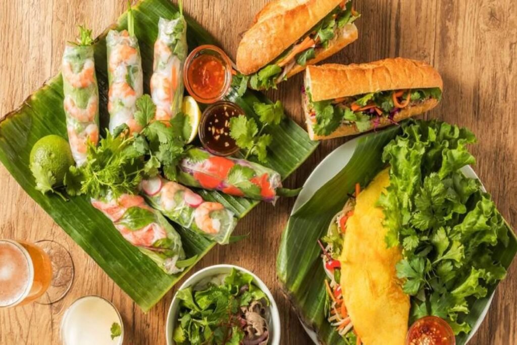 Eating Well on a Budget