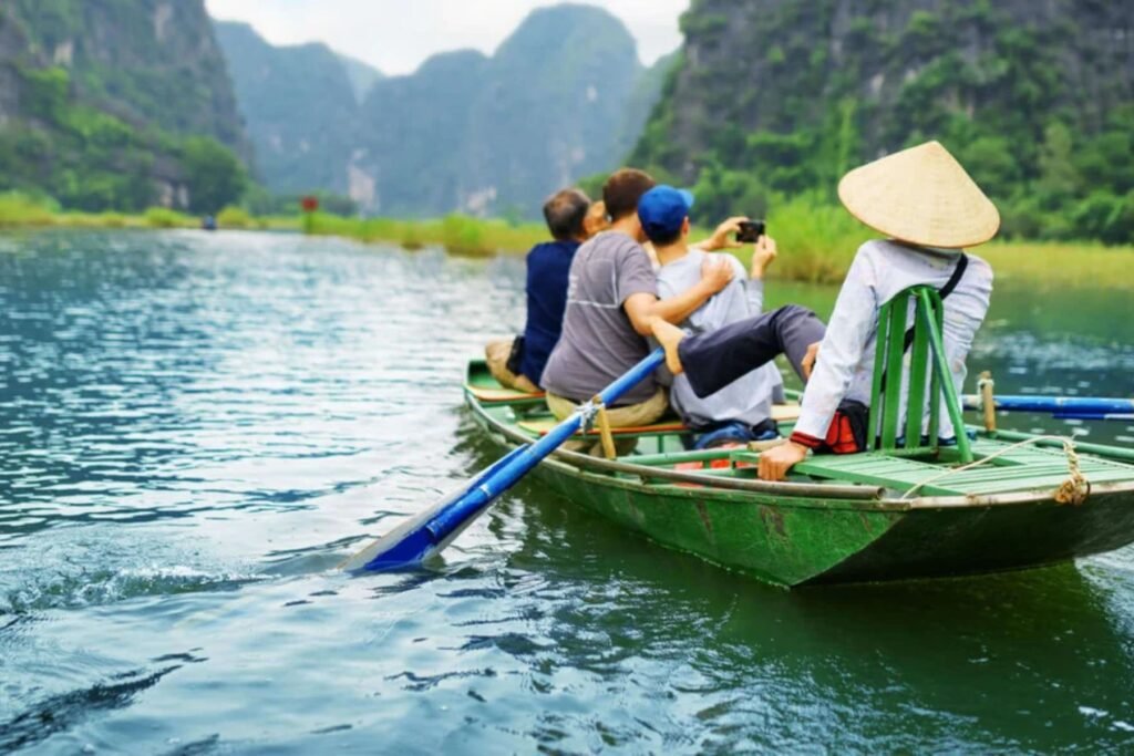 Eco-Friendly Travel Tips for Swiss Visitors in Vietnam