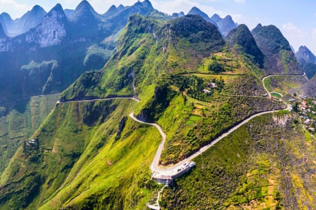 Hà Giang Loop