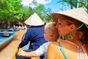 Introduction Vietnam For UK