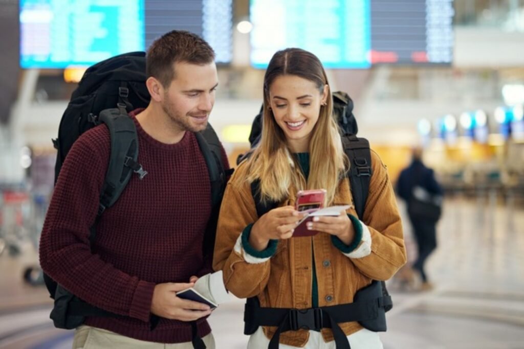 Must-Have Apps and Tools for Budget Backpackers