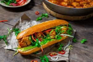 Must-Try Vietnamese Dishes for Spaniards