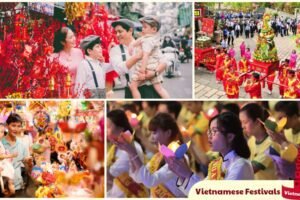 Overview of Vietnam’s Culture