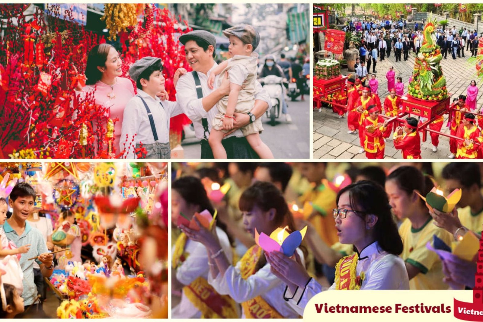 Overview of Vietnam’s Culture