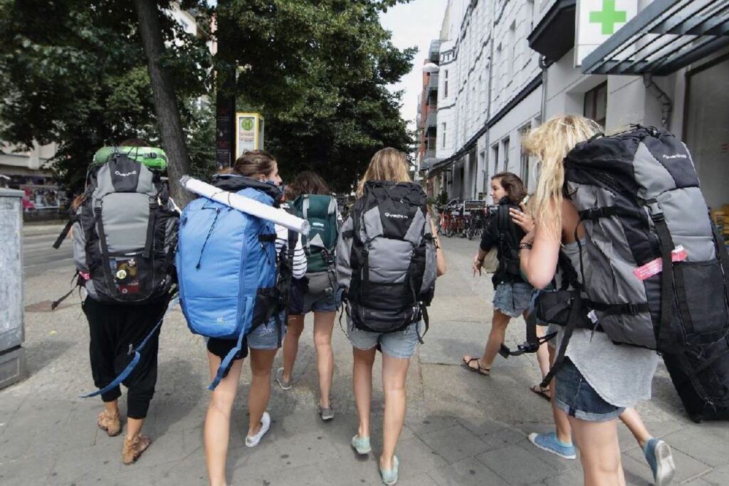 Planning Your Vietnam Backpacking Journey from South Africa