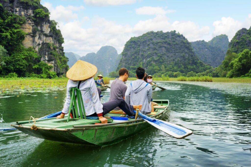 Practical Travel Guide for Turkish Visitors to Vietnam