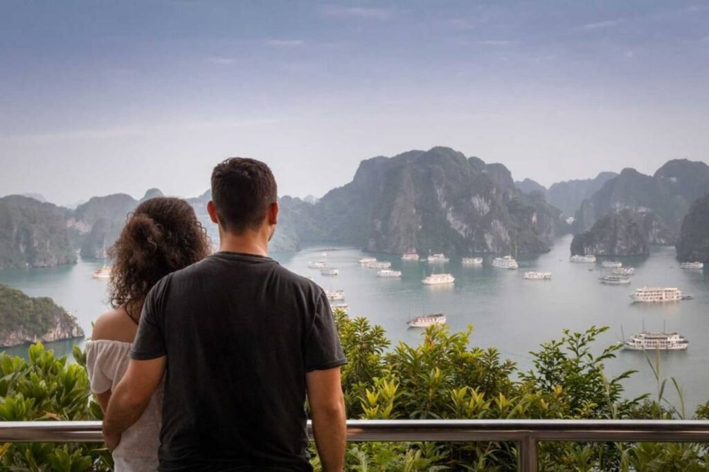 Safety and Health Tips for Canadians in Vietnam
