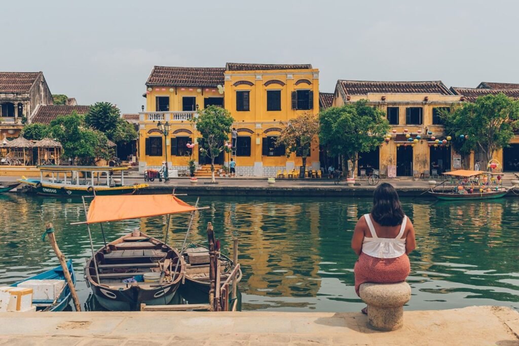 Sample 2-Week Vietnam Itinerary for Germans