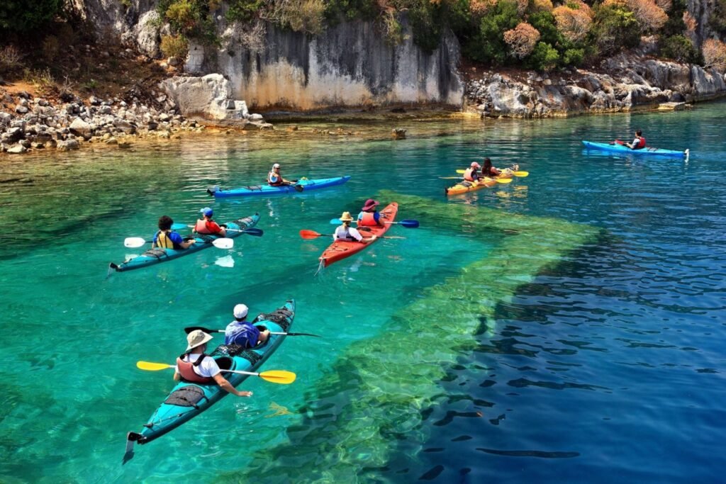 Tips for a Smooth Trip from Turkey to Vietnam