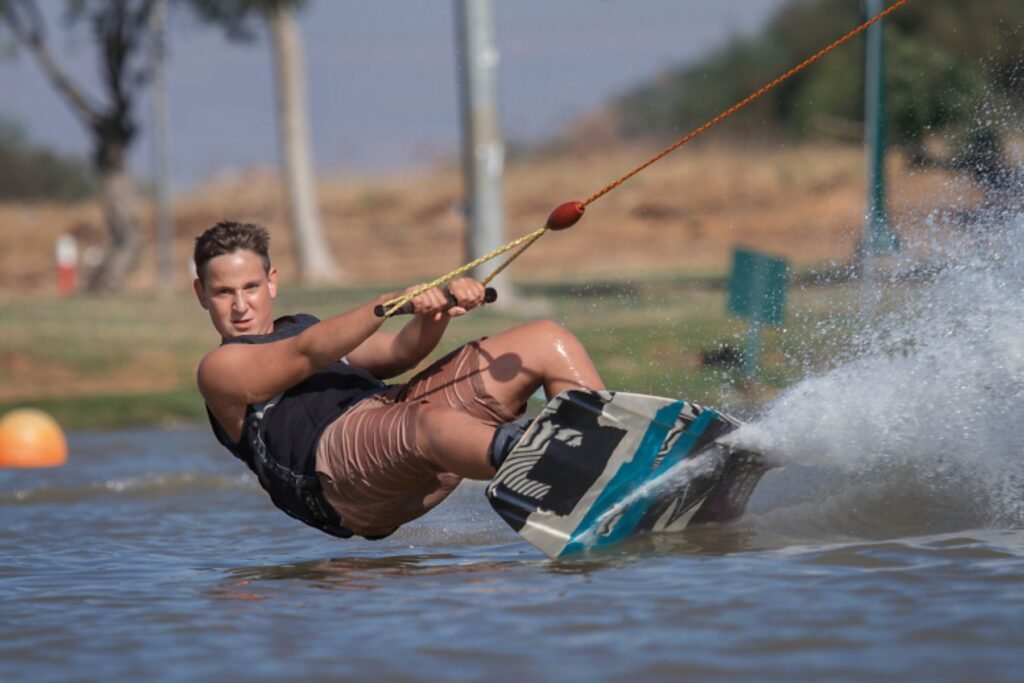 Travel Tips for Israeli Adventure Seekers