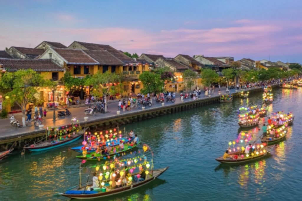 Travel Tips for South Africans Visiting Vietnam