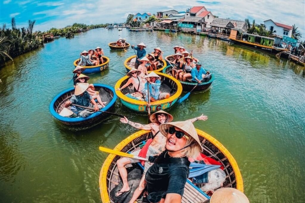 Vietnam as a Quality Travel Destination