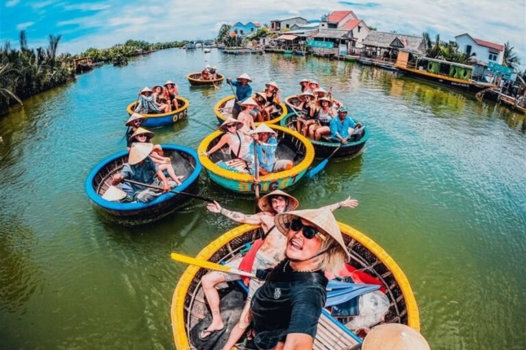 Vietnam as a Quality Travel Destination