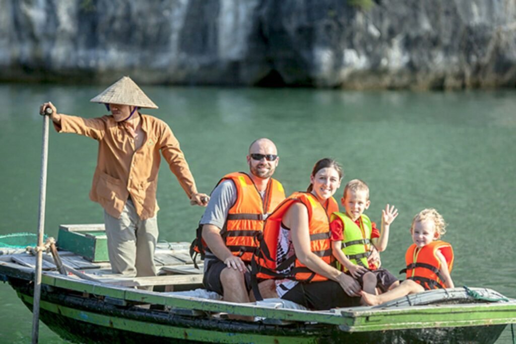 Vietnam Travel Planning UK