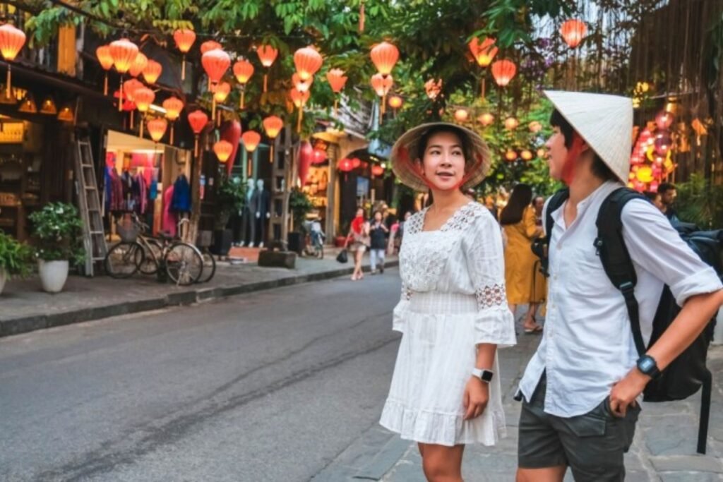 Vietnam Travel Tips for Turkish Visitors