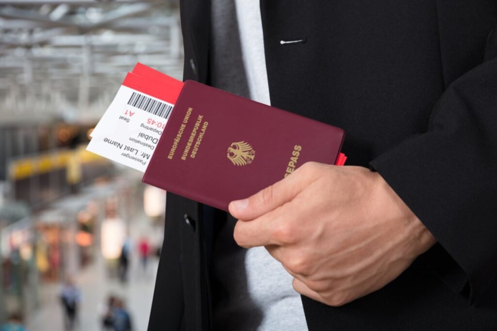 Vietnam Visa for Germans