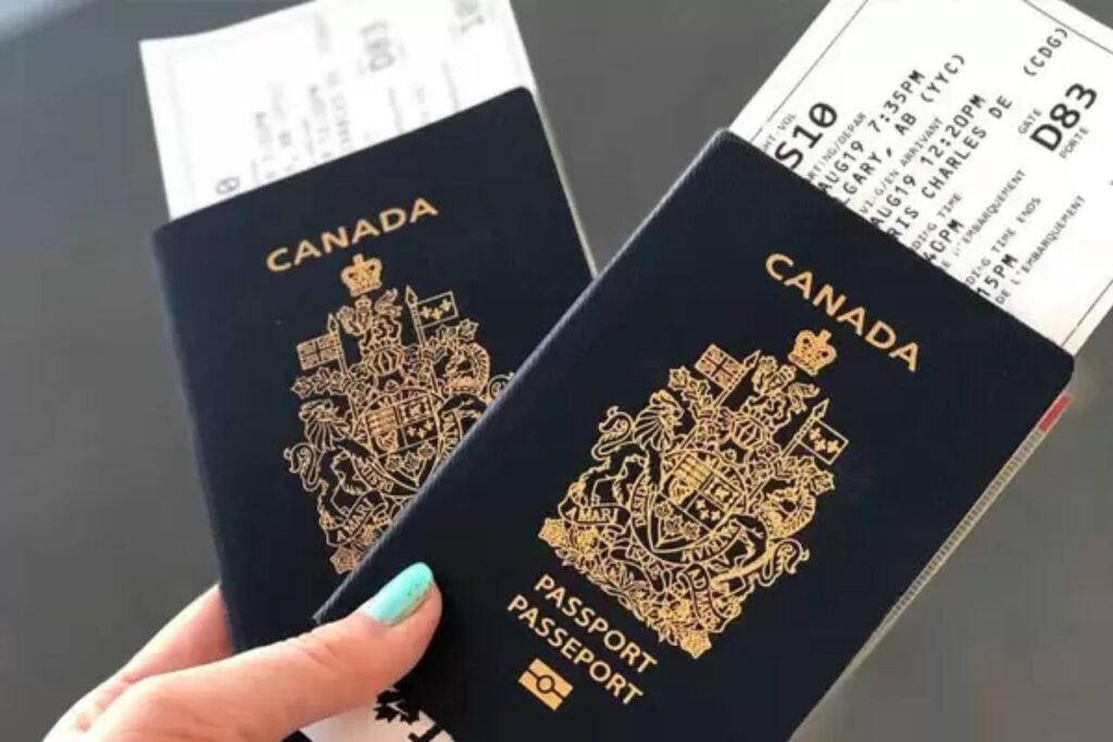 Visa Requirements for Canadians Traveling to Vietnam