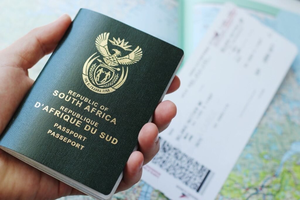 Visa Requirements for South African Travelers to Vietnam