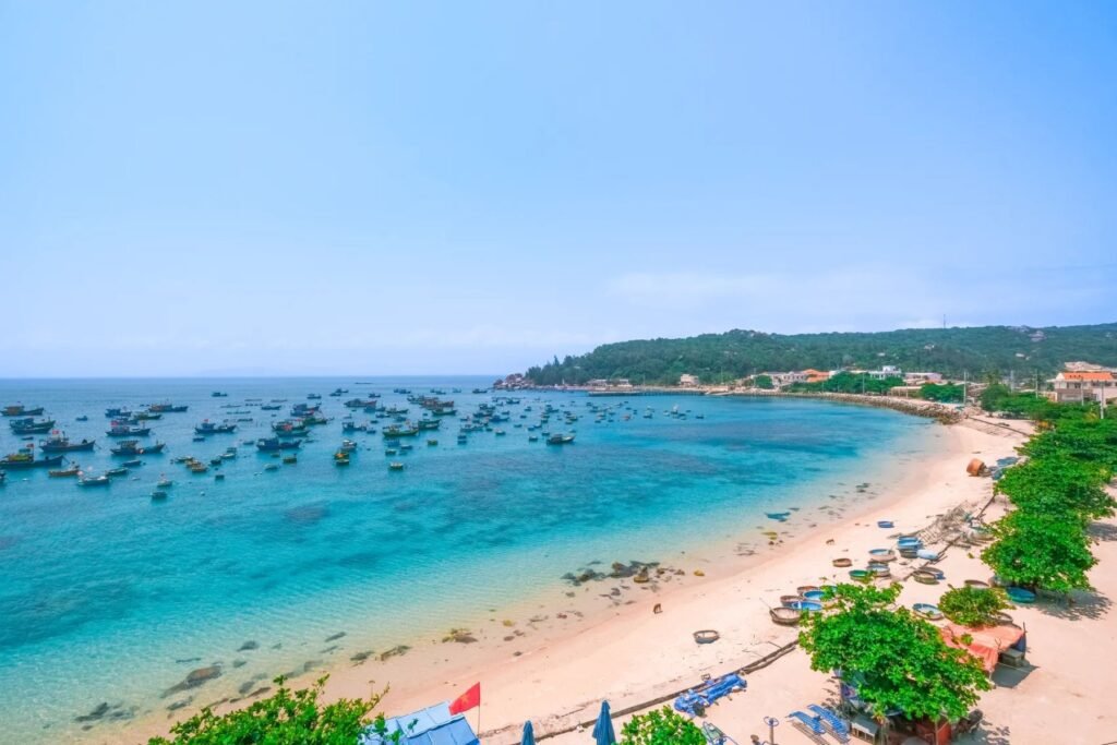 Why Choose Vietnam for Your Next Beach Holiday