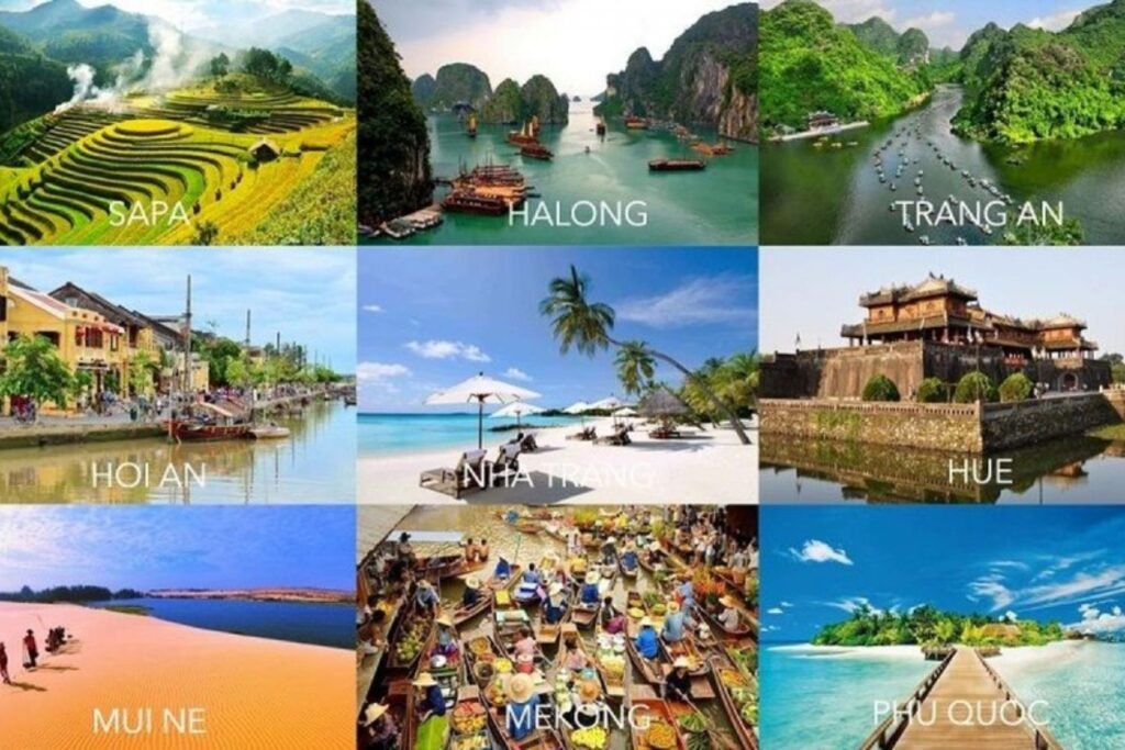 Why Vietnam Appeals to Turkish Travelers