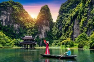 Why Vietnam is a Nature Paradise for Swiss Travelers