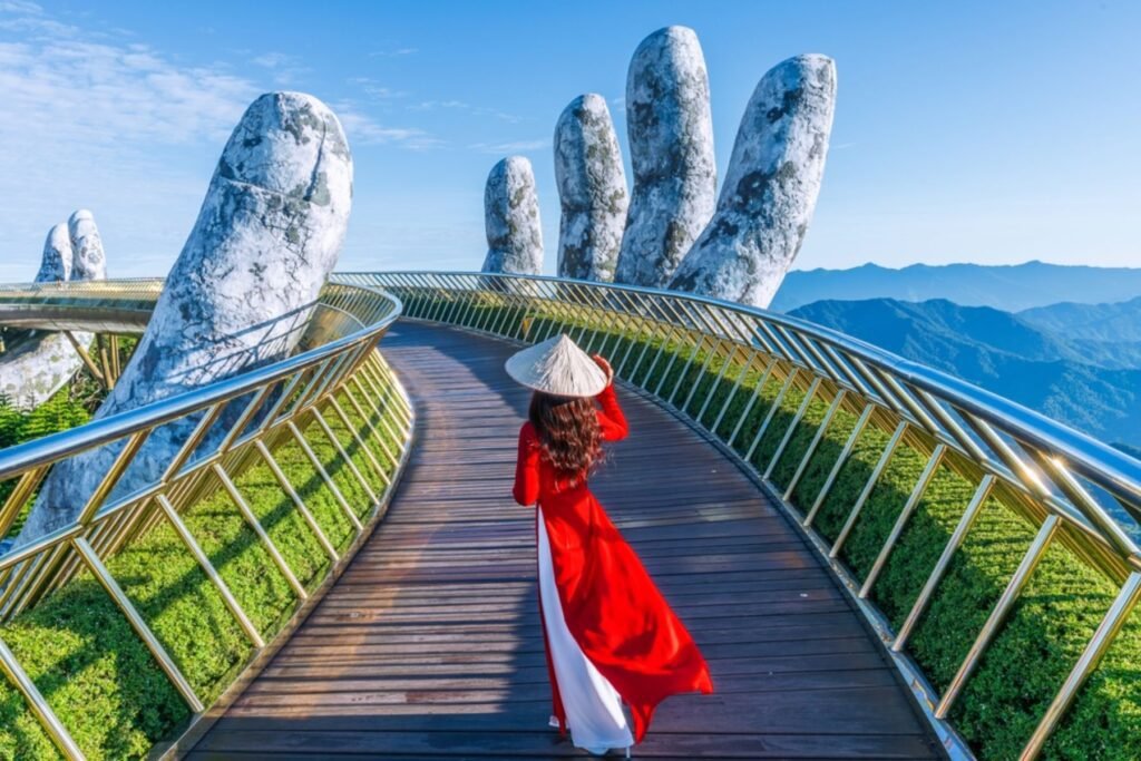 Why Vietnam is a Top Destination for Budget Travelers