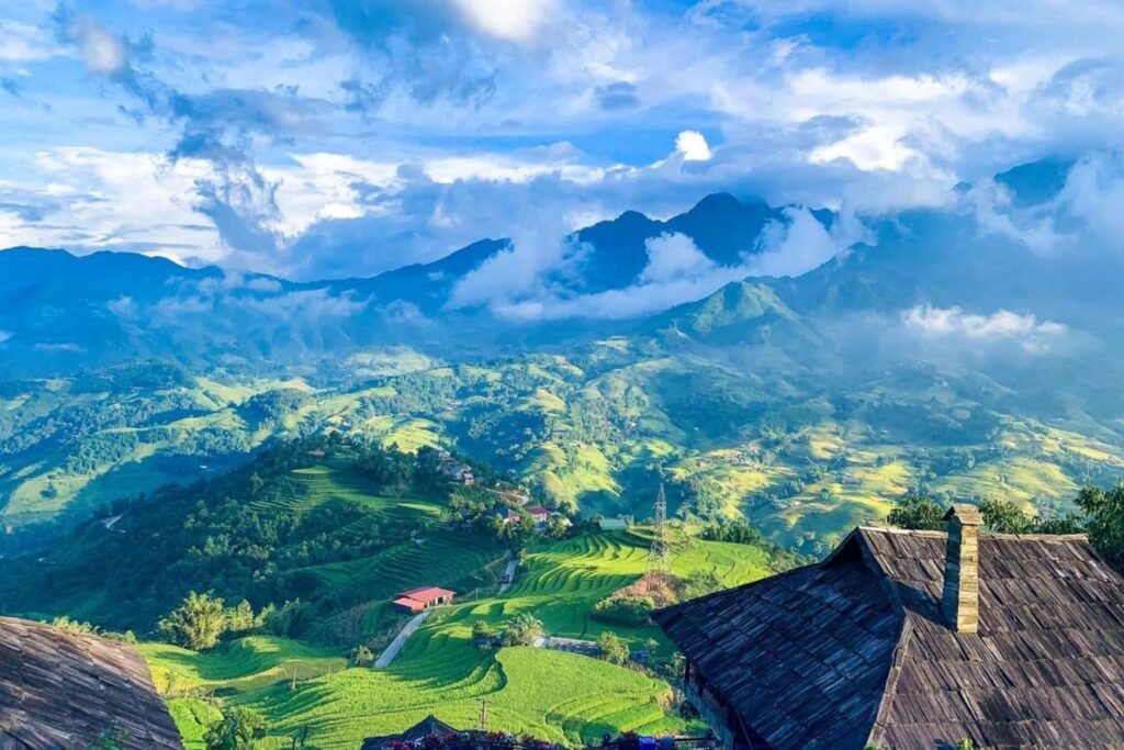 Why Visit Vietnam from South Africa?